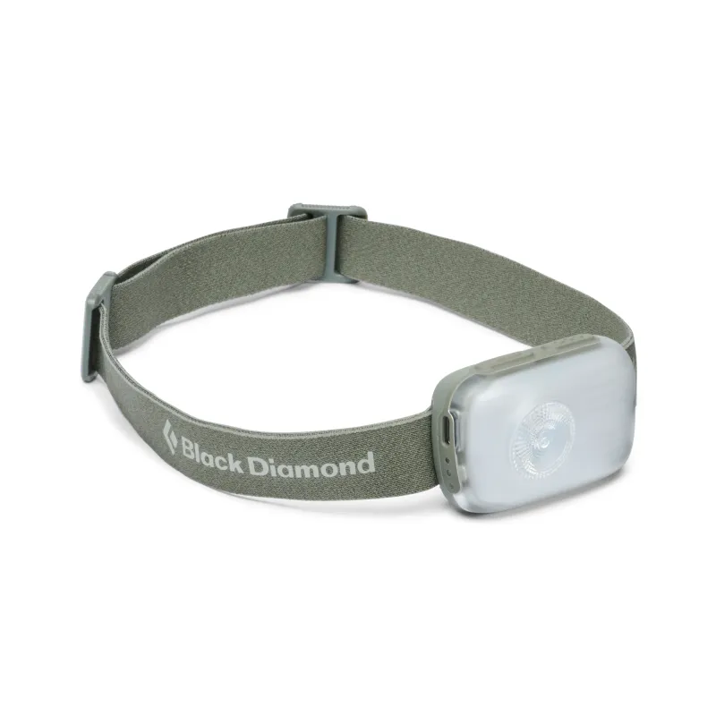 Black Diamond Stella-R Headlamp pine smoke (350 lumen)