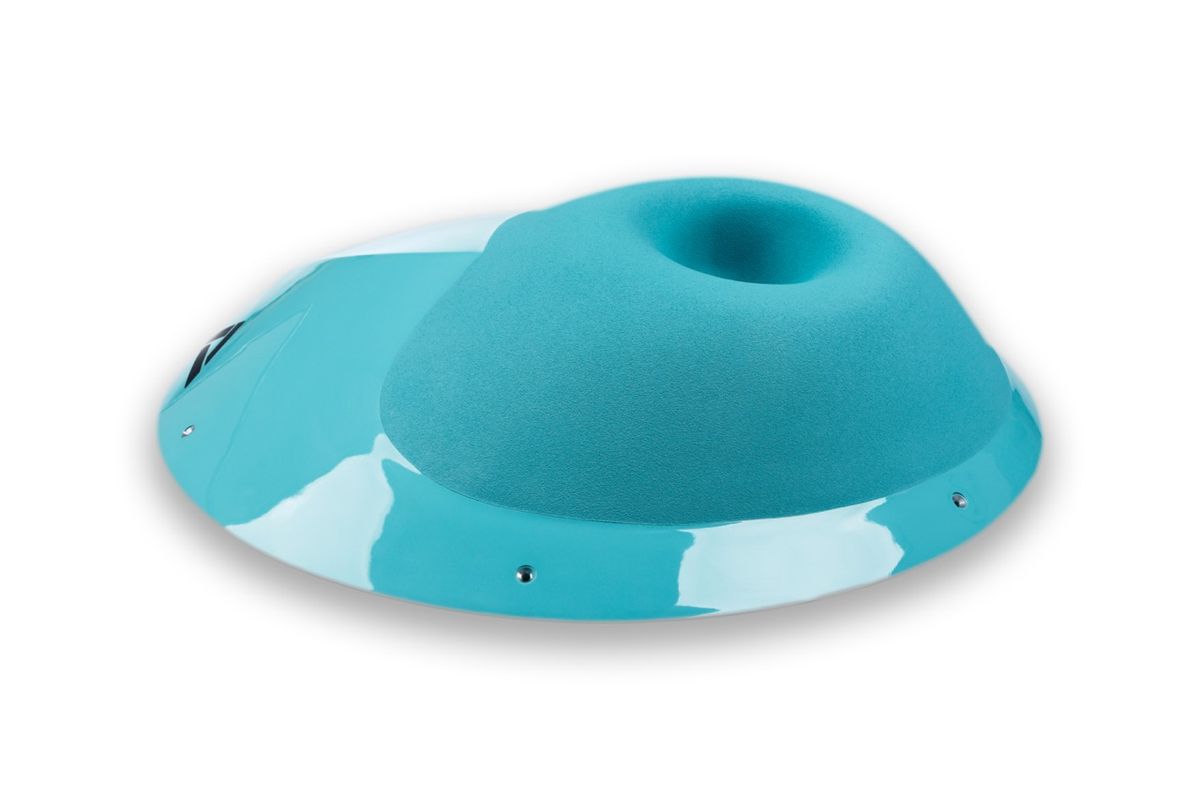 Delta Developed Holes 5 GRP