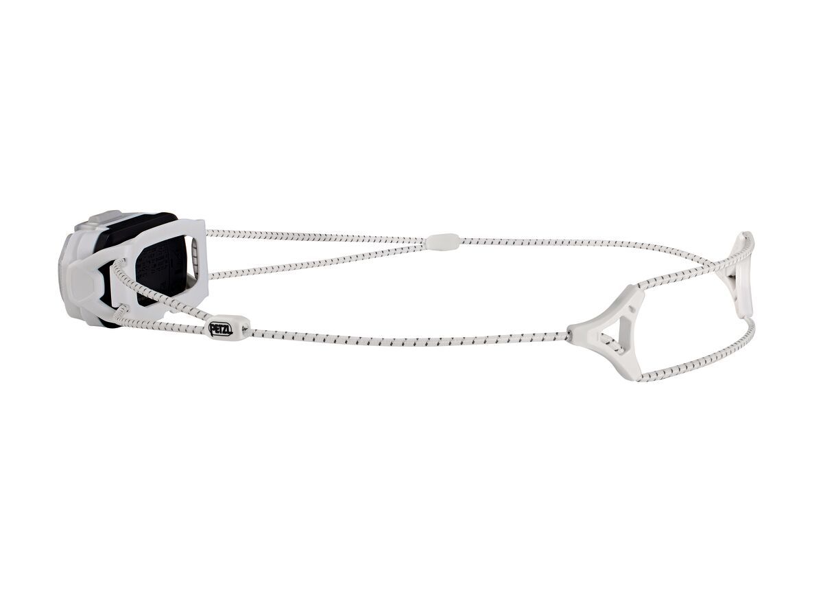 Petzl Swift® LT hodelykt black (380 lumen)