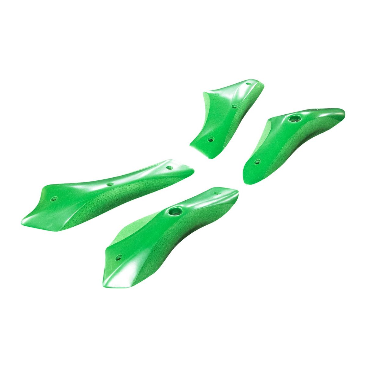 Supr Majestic COMP Set  5 PU