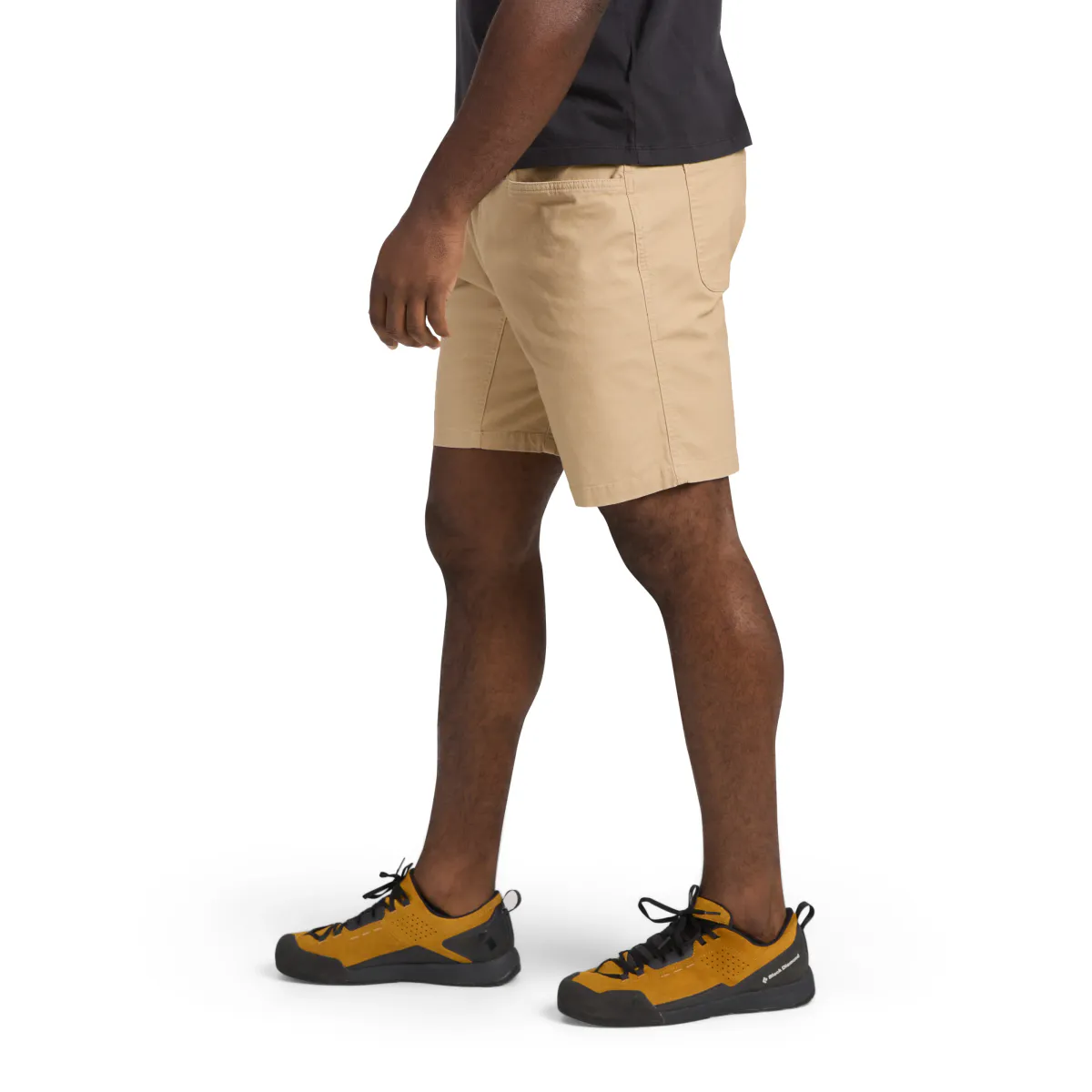 Black Diamond M Ethos Shorts khaki