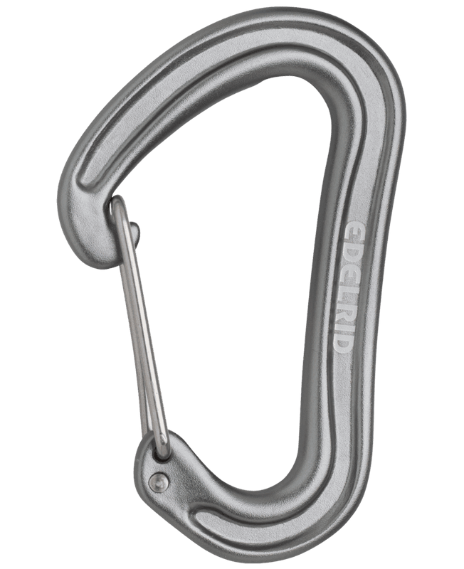 Edelrid Nineteen G II slate