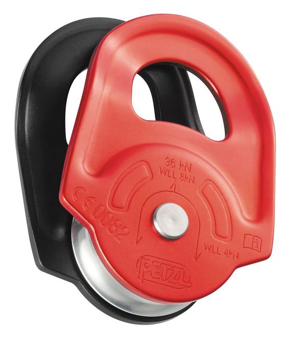 Hovedbilde Petzl Rescue