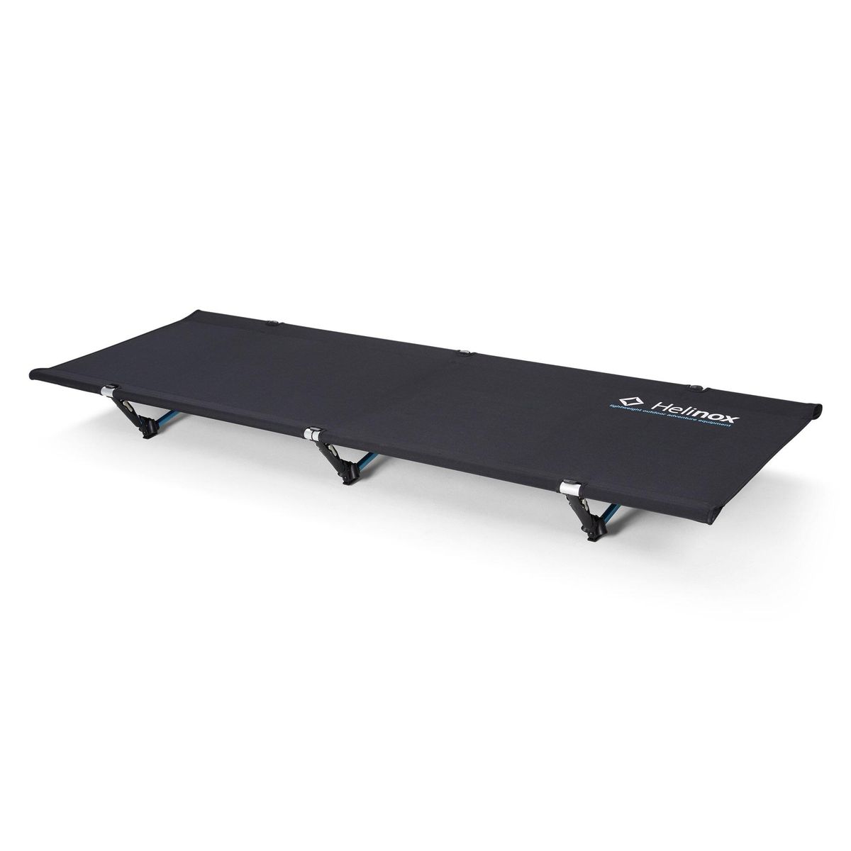 Helinox Cot One Convertible black