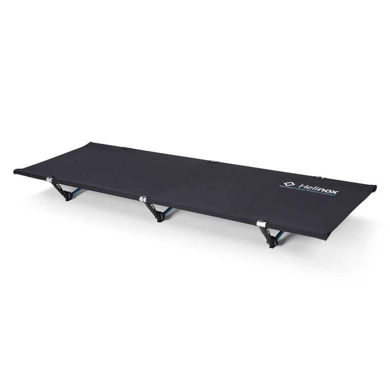 Helinox Cot One Convertible black