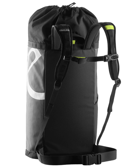 Hovedbilde Edelrid Pit night 35 liter