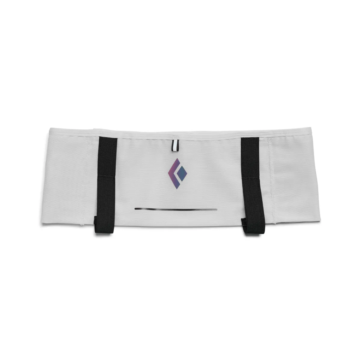 Black Diamond Distance Run Belt alloy