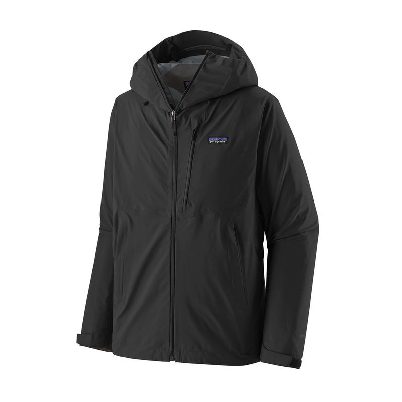 Patagonia Granite Crest Rain Jacket M's black
