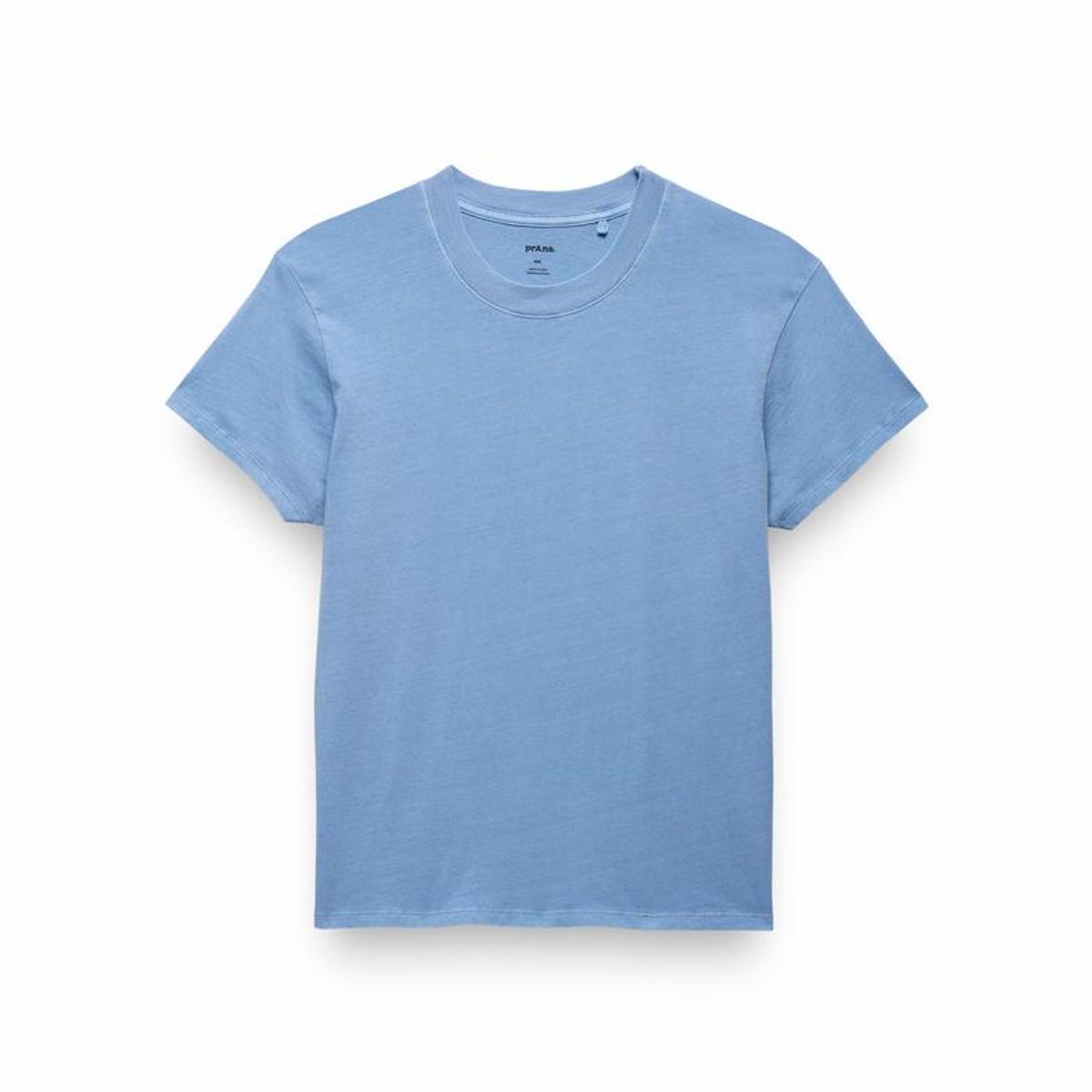 PrAna W's Everyday SS Tee blue vibes