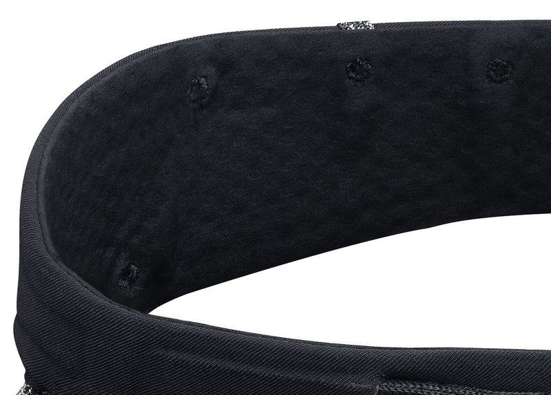 Petzl Aquila Harness black