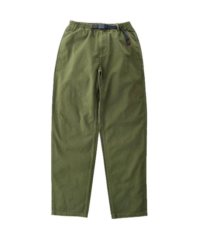 Gramicci Gramicci Pant M's olive