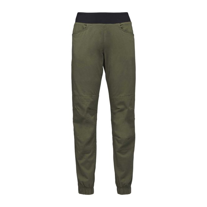 Hovedbilde Black Diamond W Notion SP Pants tundra