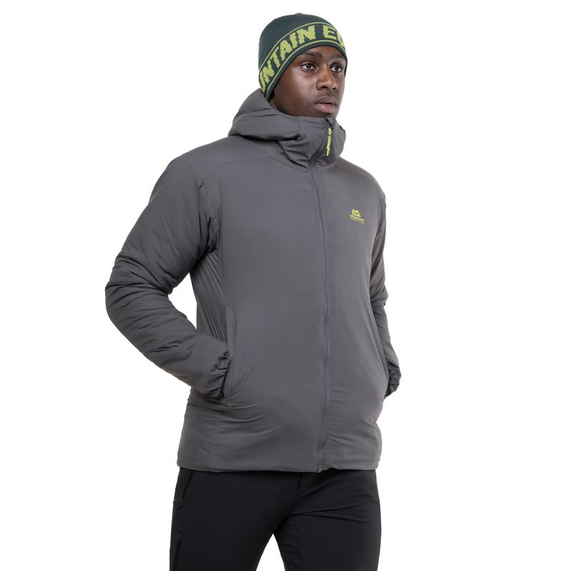 Mountain Equipment Andola M's Jacket pine/fern