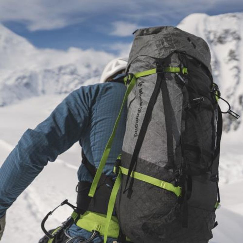 Black Diamond Speed Ultra 35 backpack