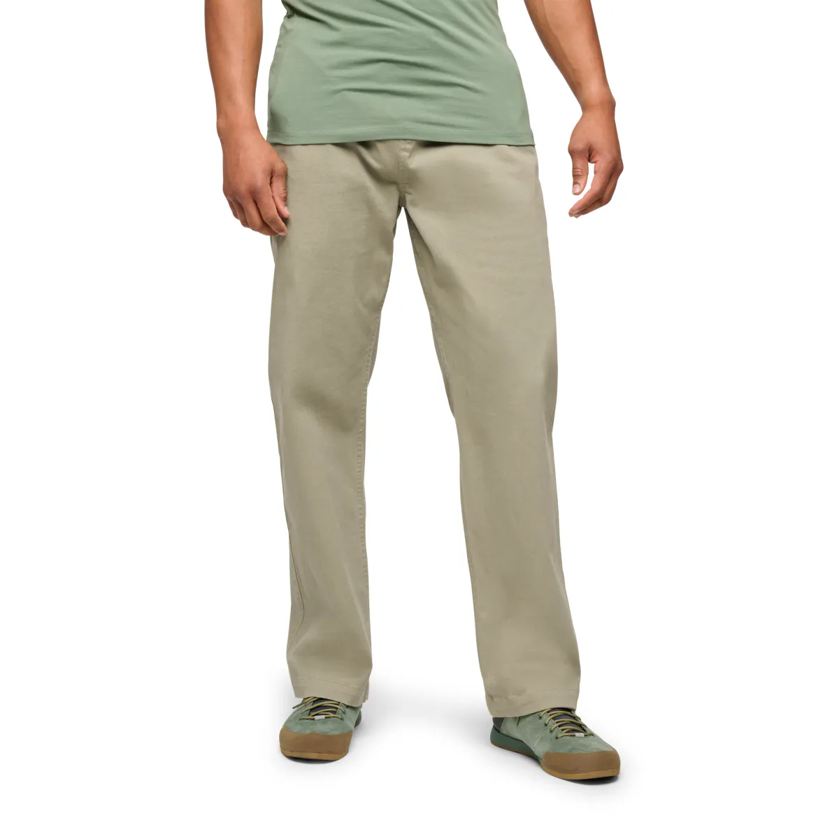 Black Diamond Dirtbag Pants M's pine smoke