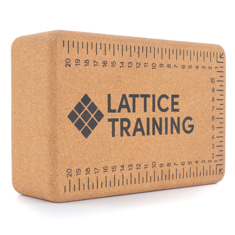 Lattice Flex Block (stk)