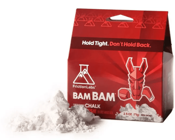 Hovedbilde FrictionLabs Bam Bam Super Chunky 2.5oz