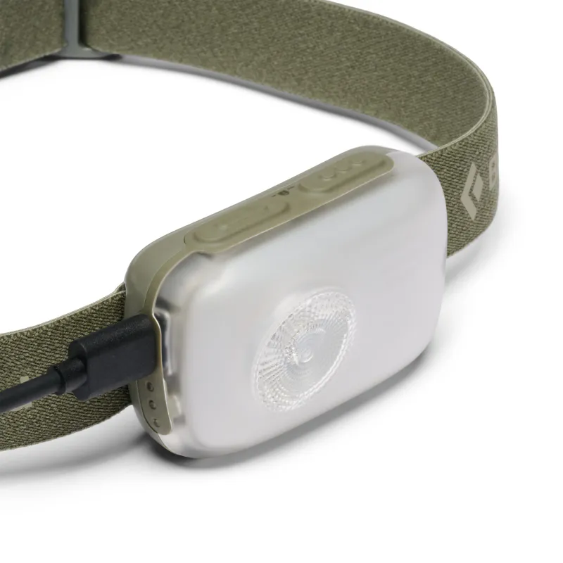 Black Diamond Stella-R Headlamp pine smoke (350 lumen)