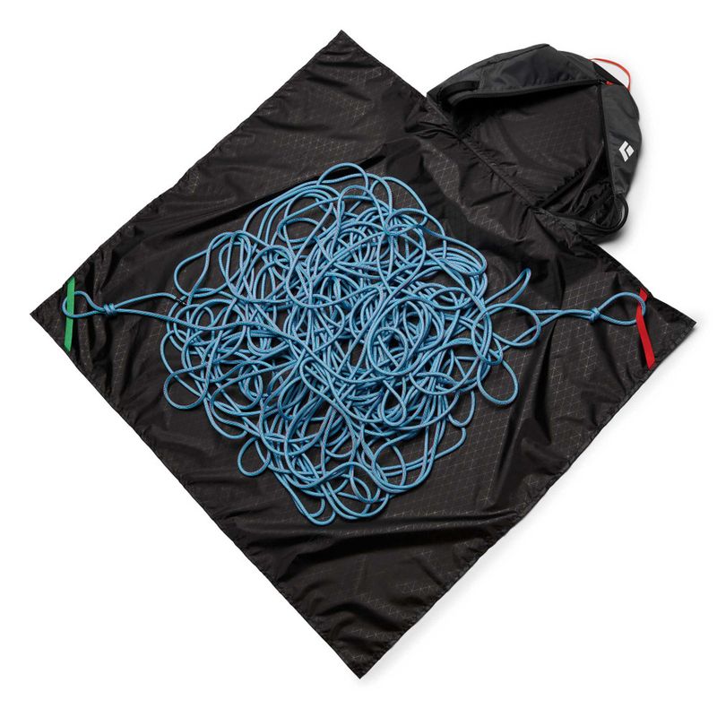 Black Diamond Stone 42 Duffel carbon