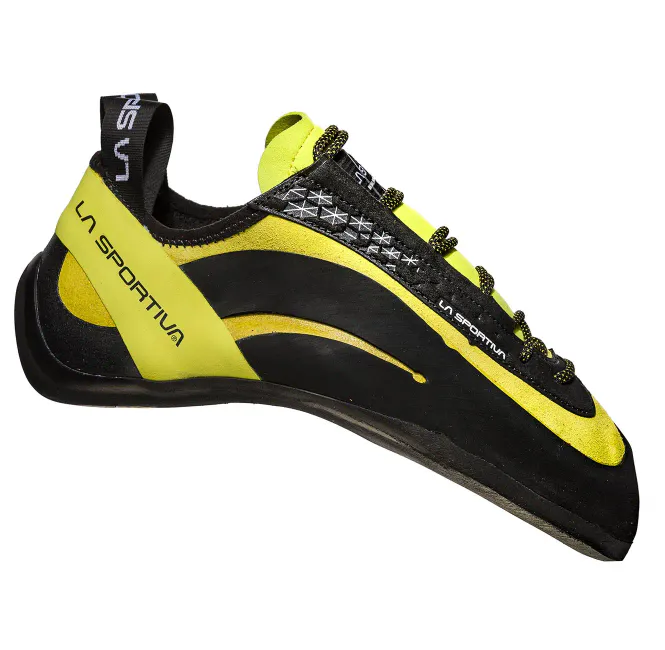 Hovedbilde La Sportiva Miura lime