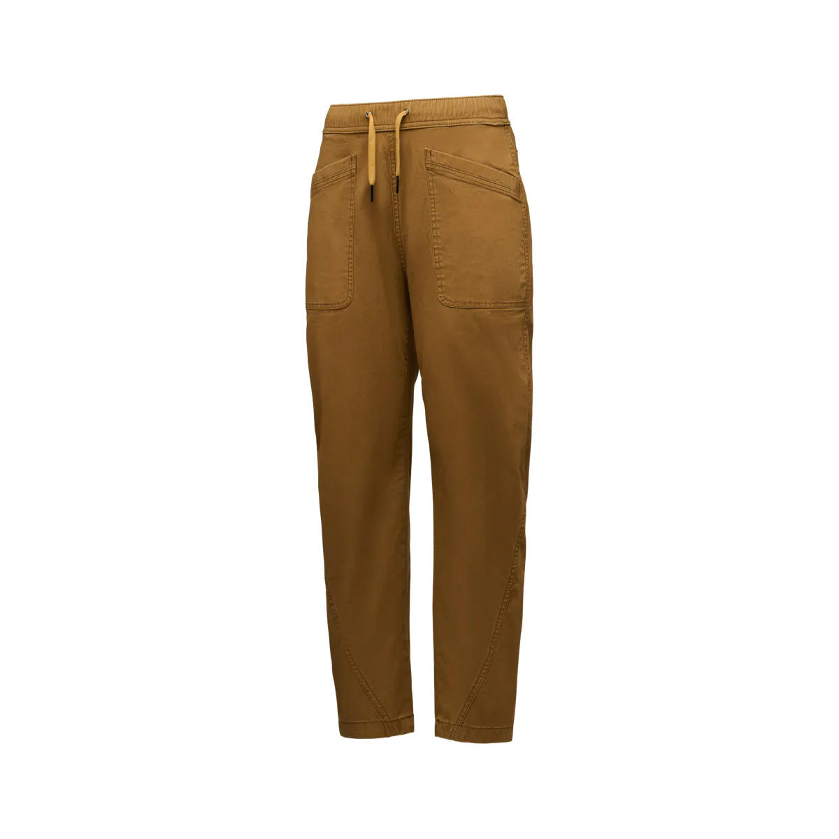 Black Diamond Motive Pants W's aged iron