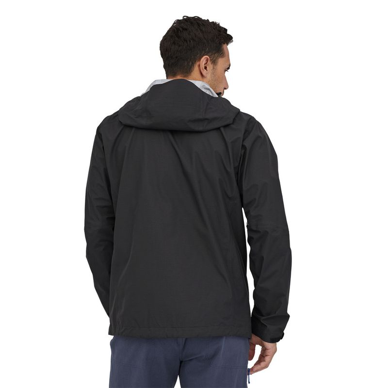 Patagonia Granite Crest Rain Jacket M's black
