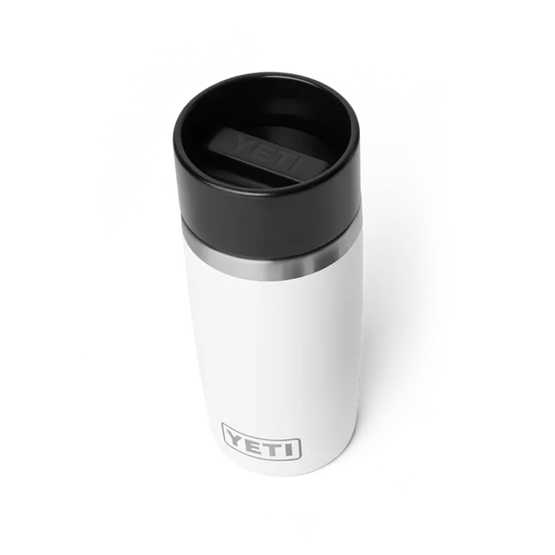 Yeti Rambler 12oz Travel Bottle white (355ml) 