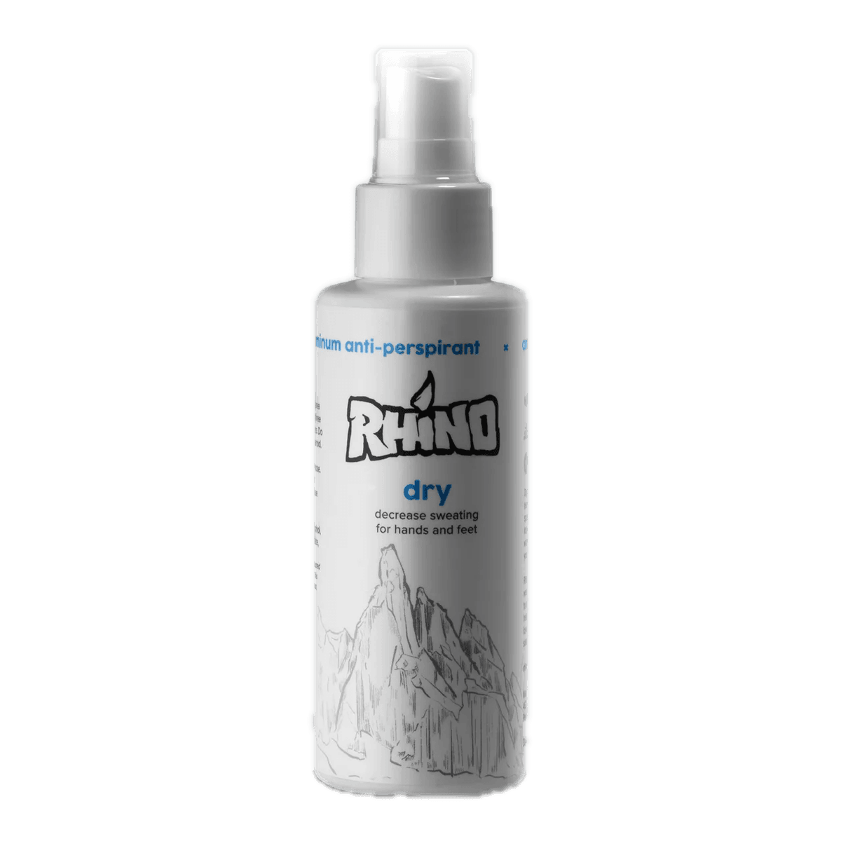 Rhino Skin Dry 3.4oz