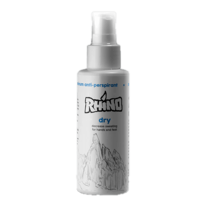 Rhino Skin Dry 3.4oz