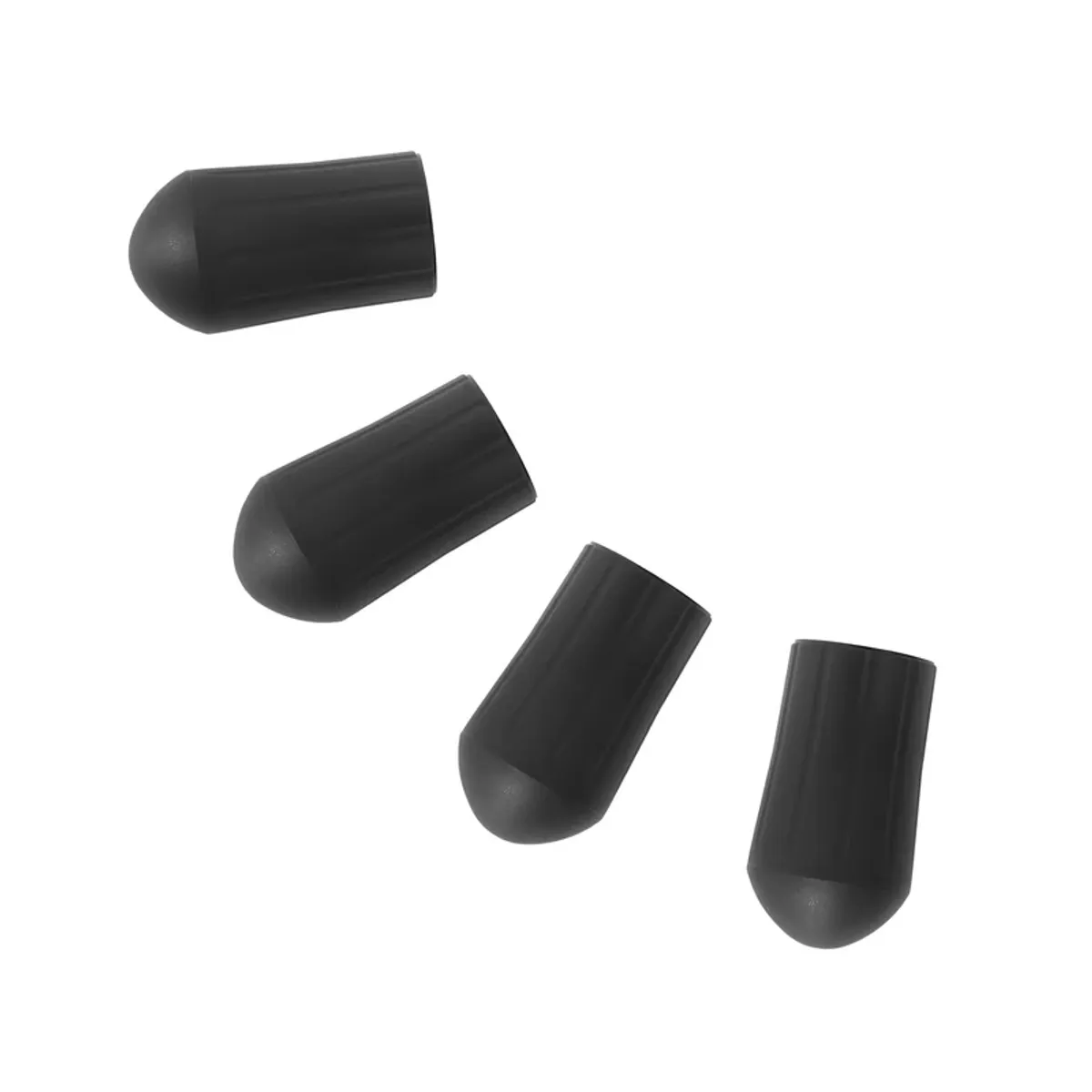 Helinox Chair One Rubber Feet Replacement (set of 4)