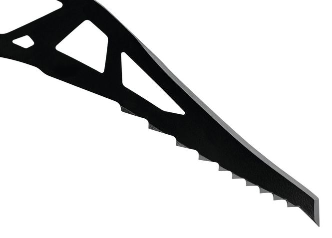 Hovedbilde Petzl Gully 45cm Hammer