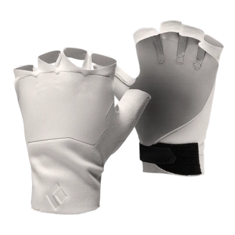 Black Diamond Crack Gloves 