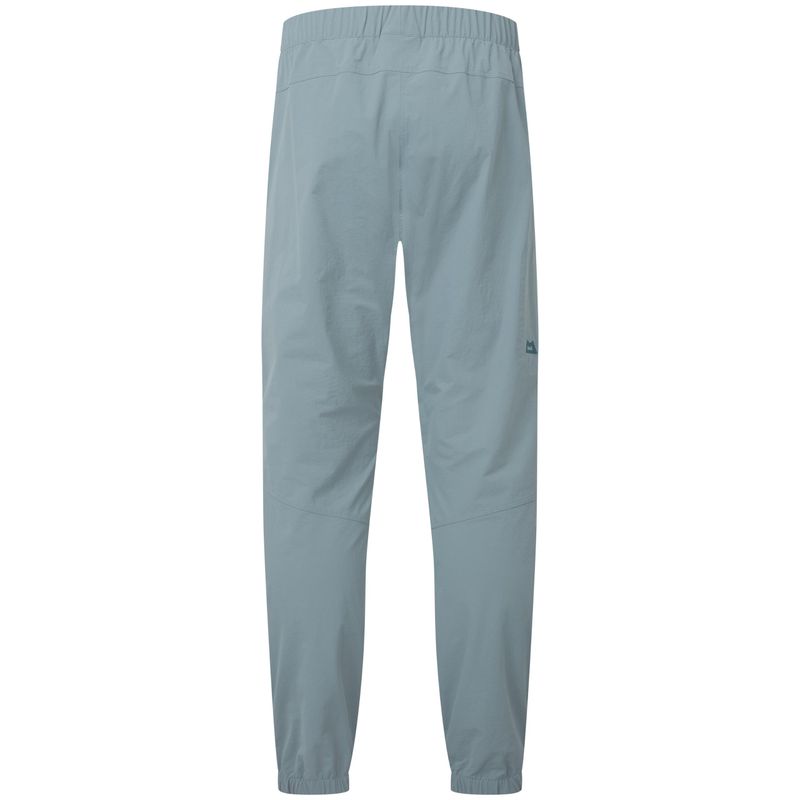 Mountain Equipment Sella Pant M's goblin blue