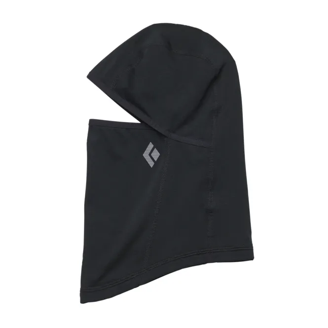 Hovedbilde Black Diamond Coefficient LT Balaclava black