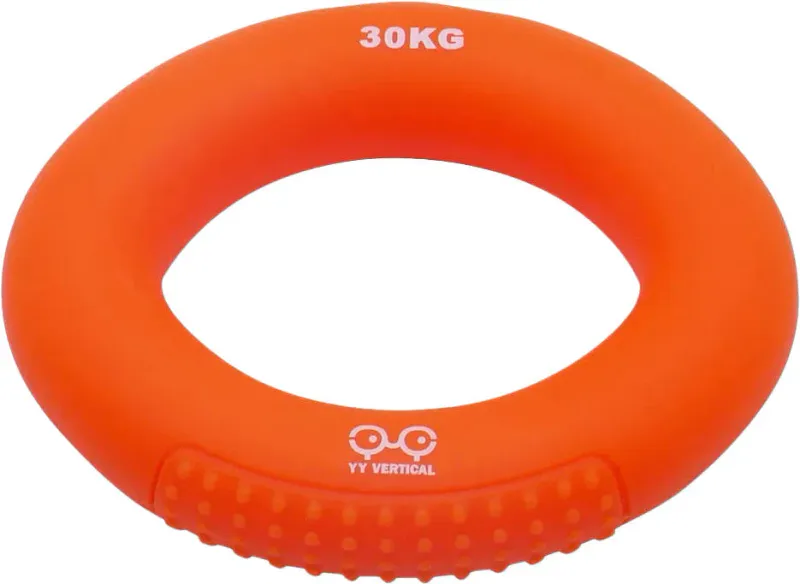 Y&Y Climbing Ring orange