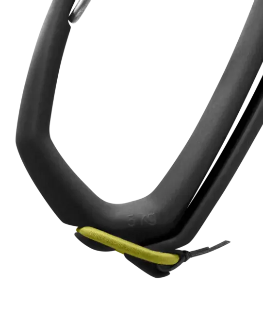 Hovedbilde Edelrid SM-Clipp 3R utstyrskarabin
