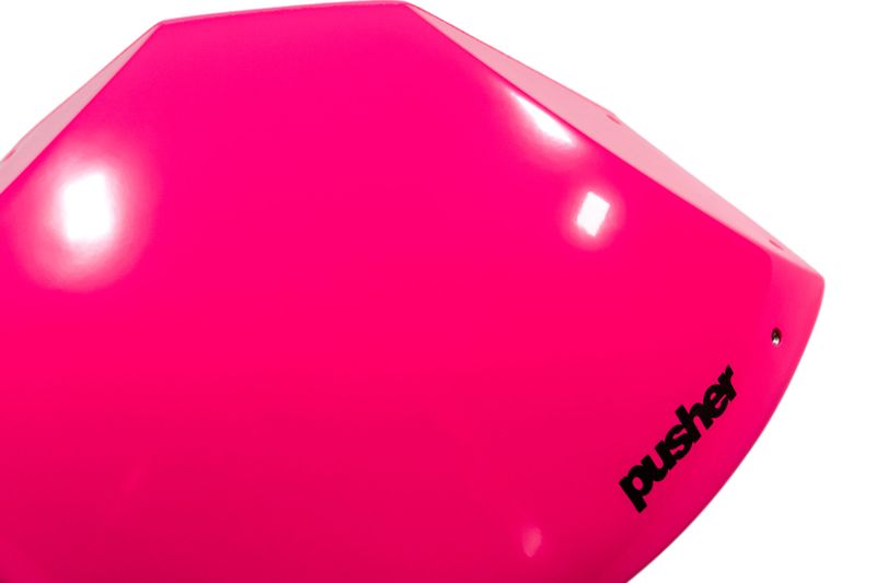 Pusher Resisters 05 GRP