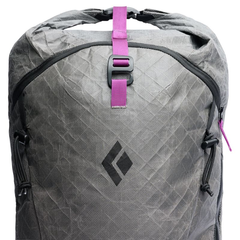 Black Diamond Cirque Ultra 25 storm gray