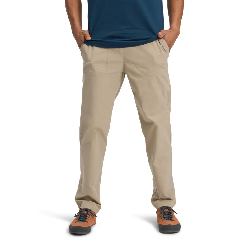 Black Diamond Sequence Pants M's moonstone