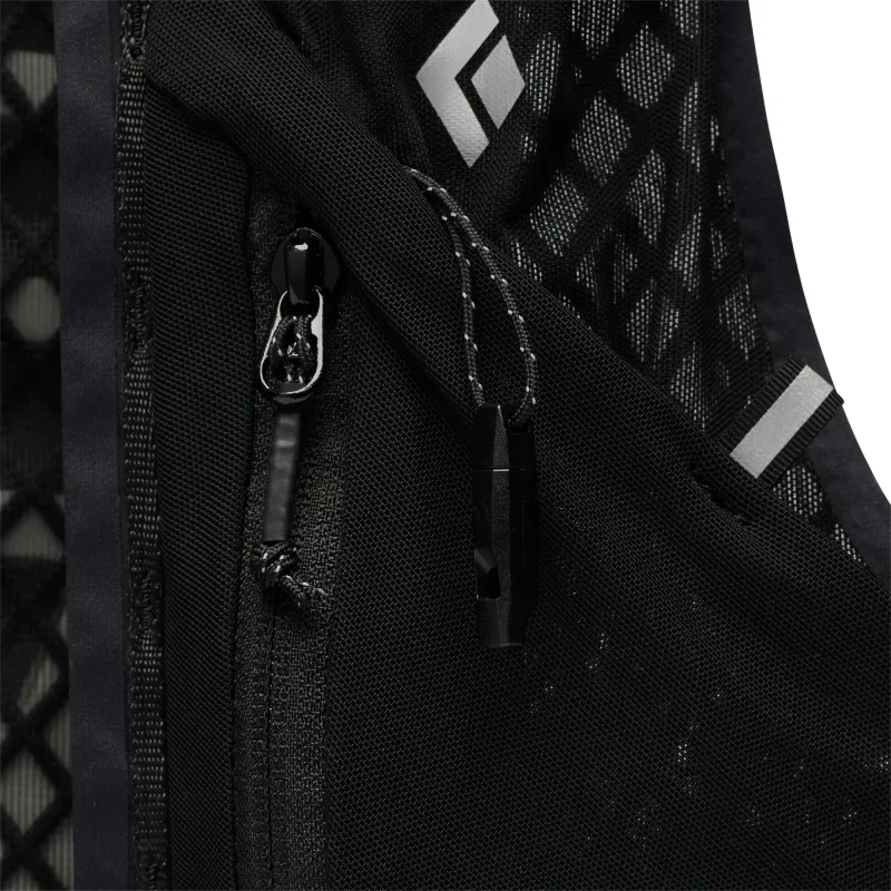 Black Diamond Distance 8 Backpack W's black