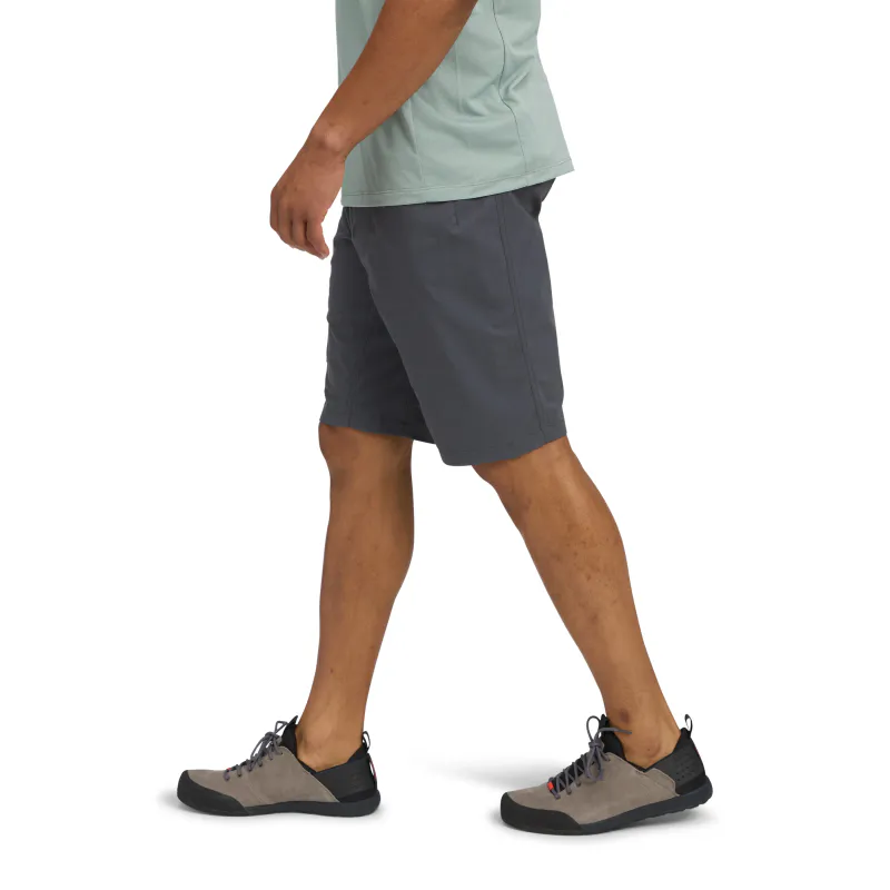Black Diamond Men's Valley Shorts anthracite