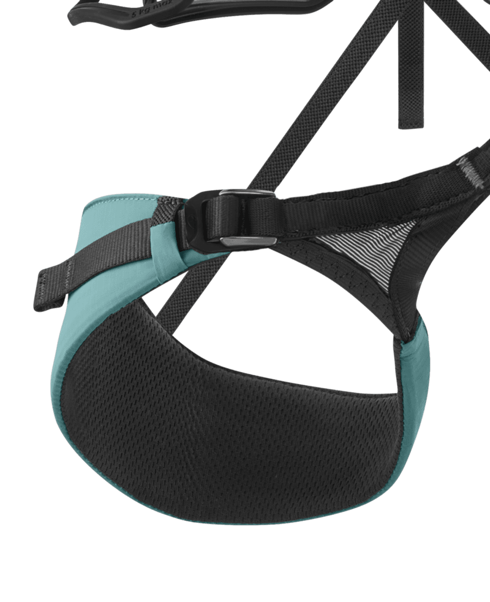 Edelrid Sendero mineral blue