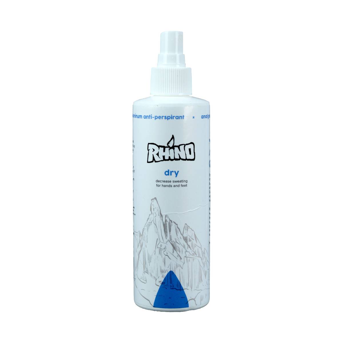 Rhino Skin Dry 8oz