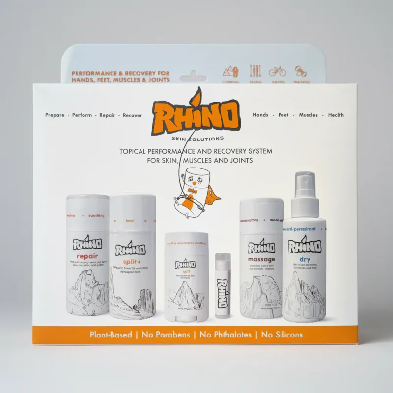 Rhino Skin Pro Pack