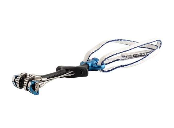 Hovedbilde DMM Dragon Cam size 00 blue