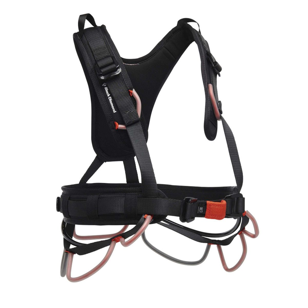 Black Diamond Heavy Metal Gear Sling M/L