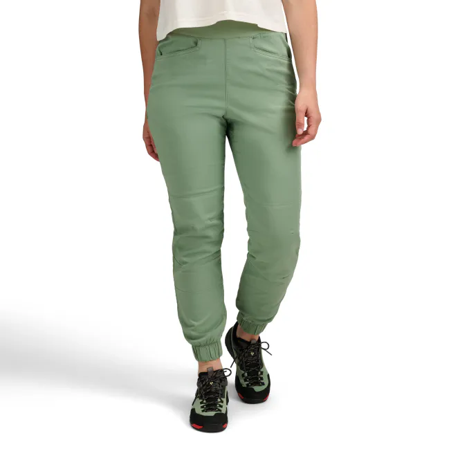 Hovedbilde Black Diamond Notion SP Pants W's desert sage