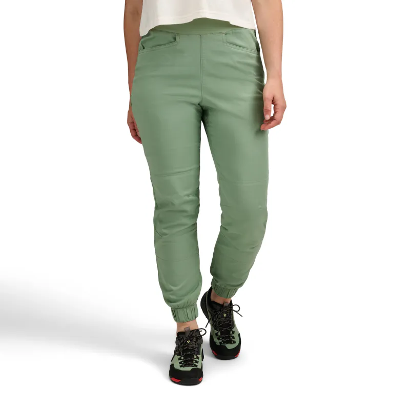 Black Diamond Notion SP Pants W's desert sage