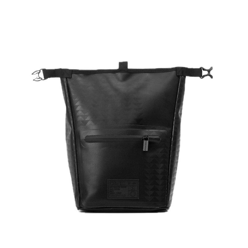 So iLL On the Roam Chalk Bucket black wolf