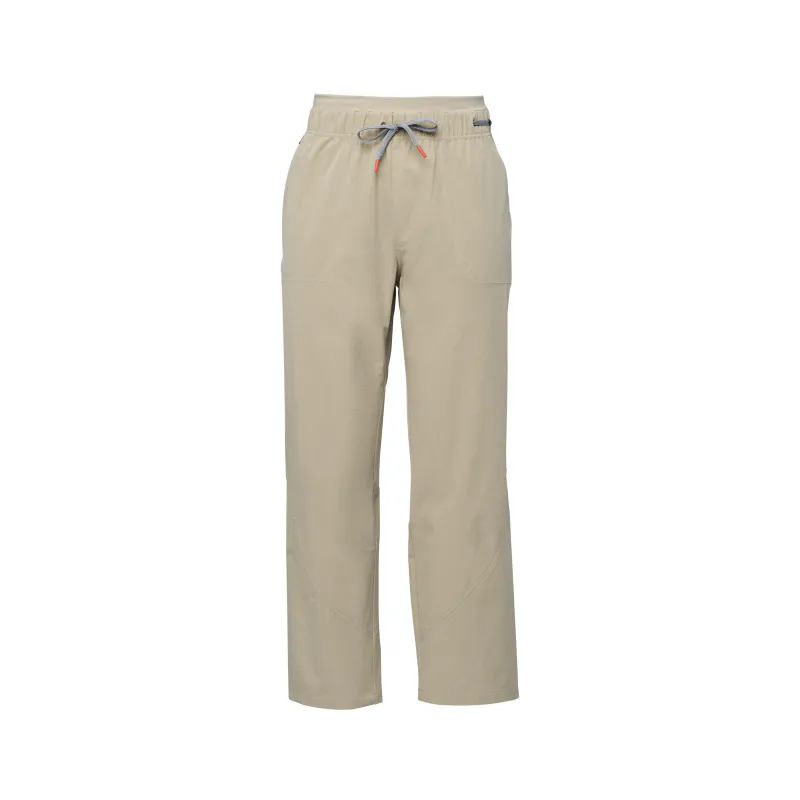 Black Diamond Sequence Pants W's moonstone